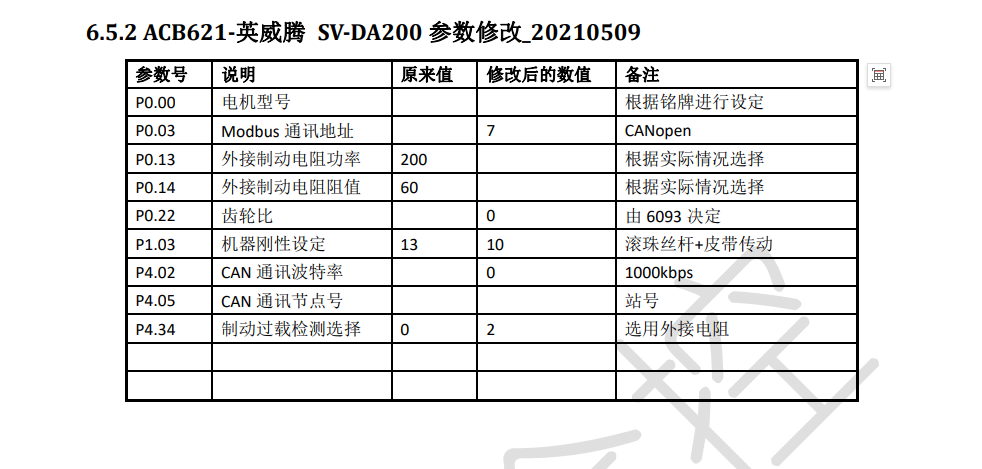 ACB62x‐参数修改-2